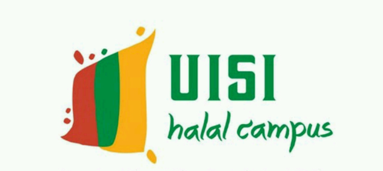 Logo tersebut sebagai representasi konsep halal