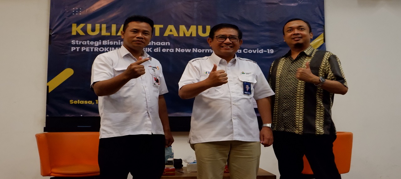 Bangkitnya Semangat Generasi Penerus Dalam Menyongsong Indonesia Emas 2045