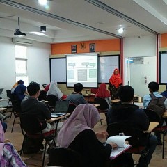 Pelatihan Mashasiswa UISI yang lolos PKM KEMENRISTEK DIKTI. Pelatihan Mashasiswa UISI yang lolos PKM KEMENRISTEK DIKTI.