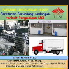 Didik Wahyudi, S.T., M.Eng. menjelaskan materi pada webinar. Foto: tangkapan layar Didik Wahyudi, S.T., M.Eng. menjelaskan materi pada webinar. Foto: tangkapan layar