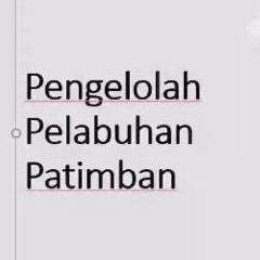 Potret pemateri bersama para peserta Potret pemateri bersama para peserta