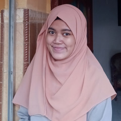 Sosok Nafa Maulida Syaharani, juara harapan 1 Mawapres UISI Sosok Nafa Maulida Syaharani, juara harapan 1 Mawapres UISI