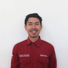 Ahmad Rosyidin Mahasiswa Sistem Informasi bangga bersama medali perak di Sport Centre Lamongan. Ahmad Rosyidin Mahasiswa Sistem Informasi bangga bersama medali perak di Sport Centre Lamongan.