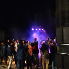 SIMS UISI raih kebersamaan dengan Gelar Singing Competition SIMS UISI raih kebersamaan dengan Gelar Singing Competition