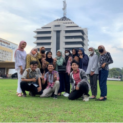 Mahasiswa Akuntansi UISI Dibekali Pelatihan dan Langsung Menjadi Bagian dari PT SISI Mahasiswa Akuntansi UISI Dibekali Pelatihan dan Langsung Menjadi Bagian dari PT SISI