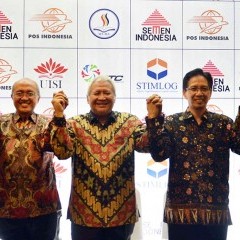 Lima Rektor dari Universitas Korporasi BUMN Lima Rektor dari Universitas Korporasi BUMN
