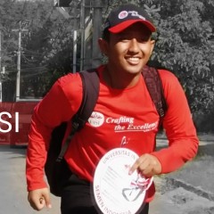 Mahasiswa Baru UISI Mahasiswa Baru UISI