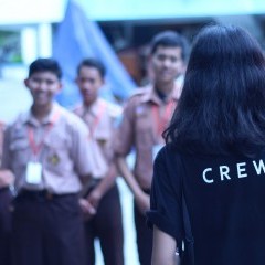 briefing peserta UISI LOGIC COMPETITION 2017 oleh panitia briefing peserta UISI LOGIC COMPETITION 2017 oleh panitia