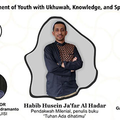 #tabligkakbar #LDKUISI #Habibjafar #tabligkakbar #LDKUISI #Habibjafar