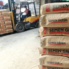 Semen Gresik - Semen Indonesia Semen Gresik - Semen Indonesia