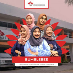 Potret Tim Bumblebee Potret Tim Bumblebee