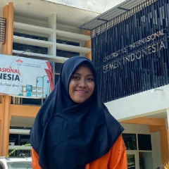 Sosok Syarifa Nur'aini Mahasiswi Departemen Teknik Kimia yang Sukses Raih Juara I MAWAPRES UISI 2020 Sosok Syarifa Nur'aini Mahasiswi Departemen Teknik Kimia yang Sukses Raih Juara I MAWAPRES UISI 2020