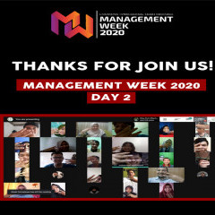 Foto Bersama dalam kegiatan webinar hari kedua Foto Bersama dalam kegiatan webinar hari kedua