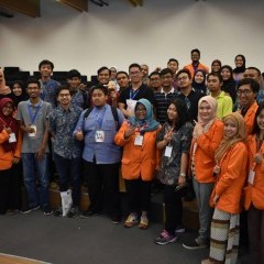 sesi oto bersama perwakilan mahasiswa UTP dengan perwakilan mahasiswa UISI sesi oto bersama perwakilan mahasiswa UTP dengan perwakilan mahasiswa UISI