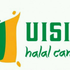Logo tersebut sebagai representasi konsep halal Logo tersebut sebagai representasi konsep halal