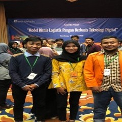 Kegiatan Workshop di hari pertama diselenggarakan di Bale Pasundan, Kantor Perwakilan Bank Indonesia