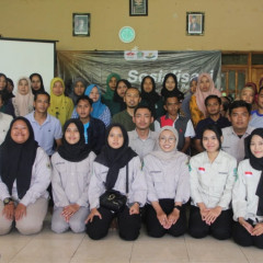 Teknologi Agroindustri Kembangkan Ekonomi Kreatif Desa Balikterus Bawean Teknologi Agroindustri Kembangkan Ekonomi Kreatif Desa Balikterus Bawean