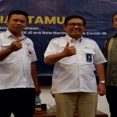 Bangkitnya Semangat Generasi Penerus Dalam Menyongsong Indonesia Emas 2045 Bangkitnya Semangat Generasi Penerus Dalam Menyongsong Indonesia Emas 2045