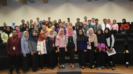 Pelatihan Softskill Awareness oleh Himpunan Mahasiswa Teknik Kimia Pelatihan Softskill Awareness oleh Himpunan Mahasiswa Teknik Kimia
