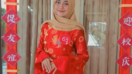 Foto Jannatu Na Foto Jannatu Na