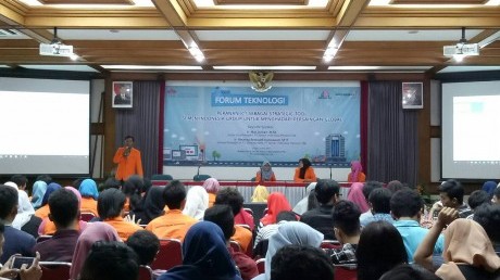 Seminar Hasil Magang Seminar Hasil Magang