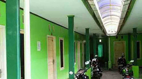 Kos Hijau yang paling terjangkau dan diminati oleh mahasiswa UISI. Kos Hijau yang paling terjangkau dan diminati oleh mahasiswa UISI.