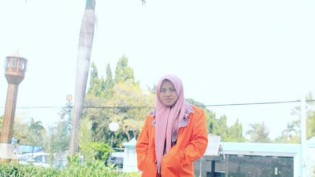 Cahya Ningrum, Mahasiswi Teknologi Industri Pertanian berhasil meraih Top 5 MAWAPRES UISI 2019 Cahya Ningrum, Mahasiswi Teknologi Industri Pertanian berhasil meraih Top 5 MAWAPRES UISI 2019