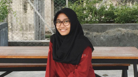 Sosok Ema Resela Hartiyana, Mahasiswa Departemen Teknik Kimia  Sosok Ema Resela Hartiyana, Mahasiswa Departemen Teknik Kimia