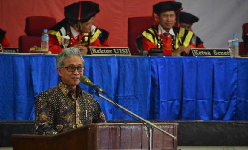 Universitas Internasional Semen Indonesia (UISI)