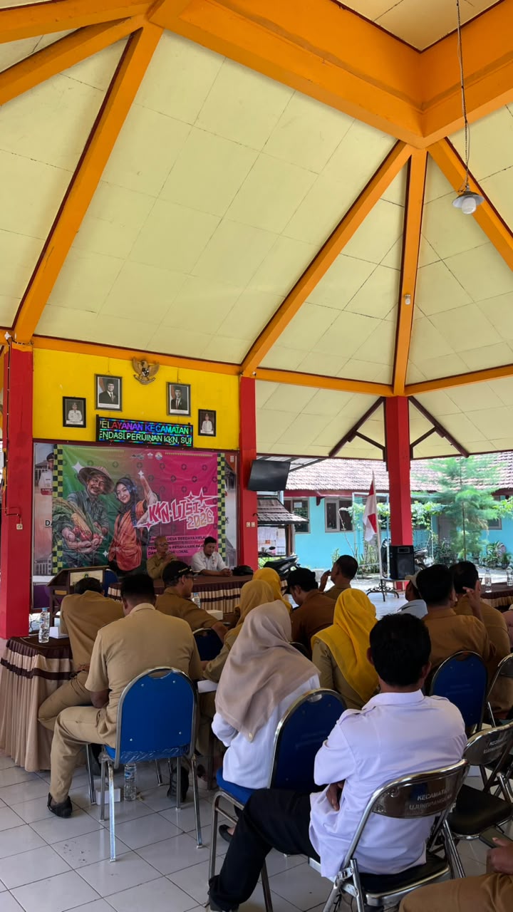 pembukaan KKN